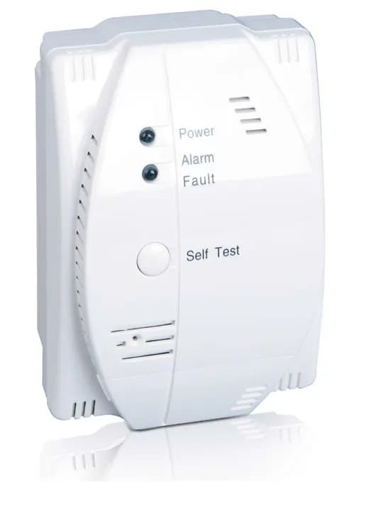 GST I-9602LW-NG/LPG Addressable Gas Detector