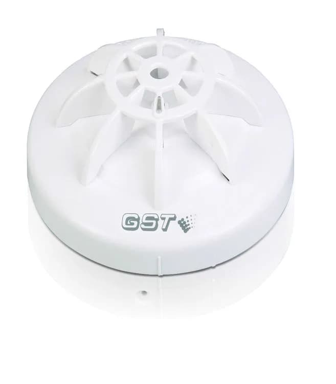 GST DI-9103E Intelligent Rate of Rise and Fixed Temperature Heat Detector