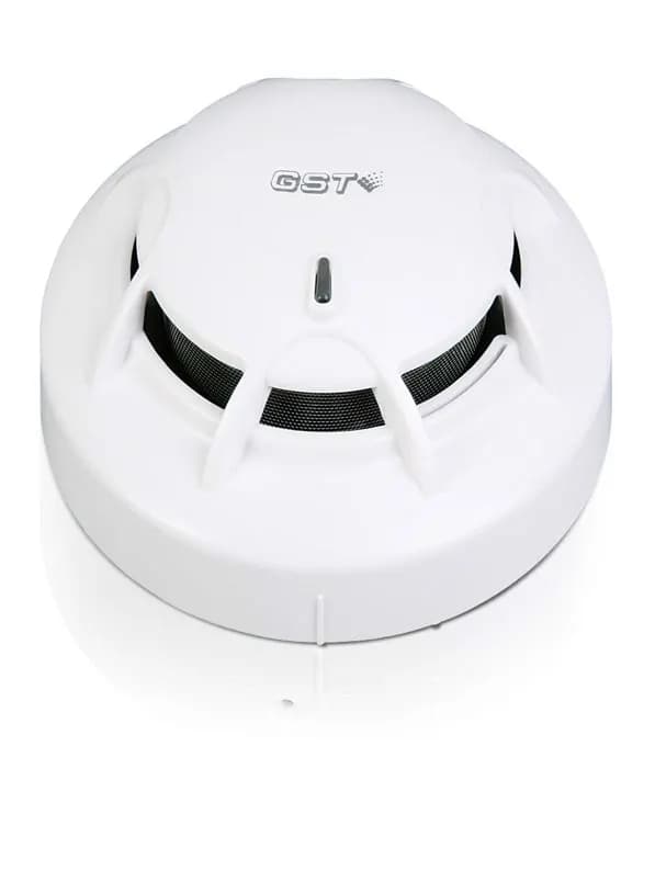 GST DI-9102E Intelligent Photoelectric Smoke Detector
