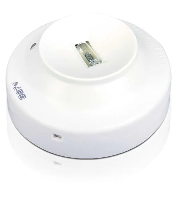 GST I-9104 Intelligent Ultraviolet Flame Detector