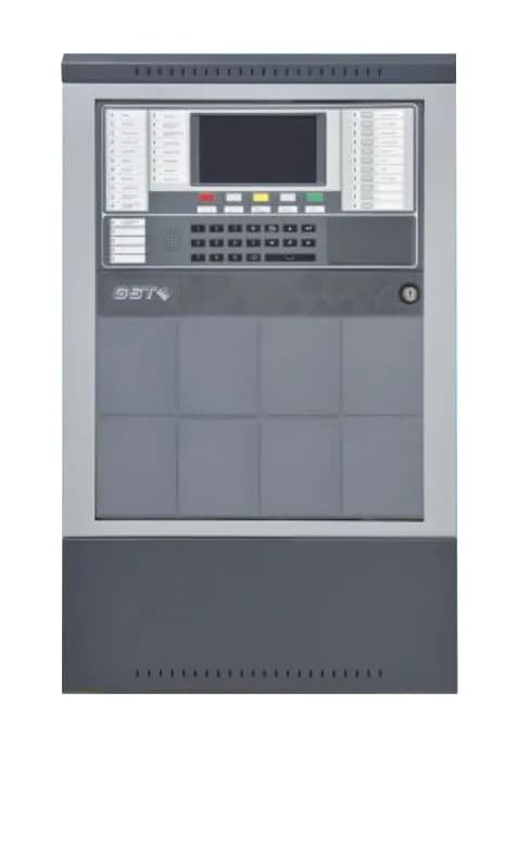 GST-IFP4E Addressable Fire Alarm Control Panel