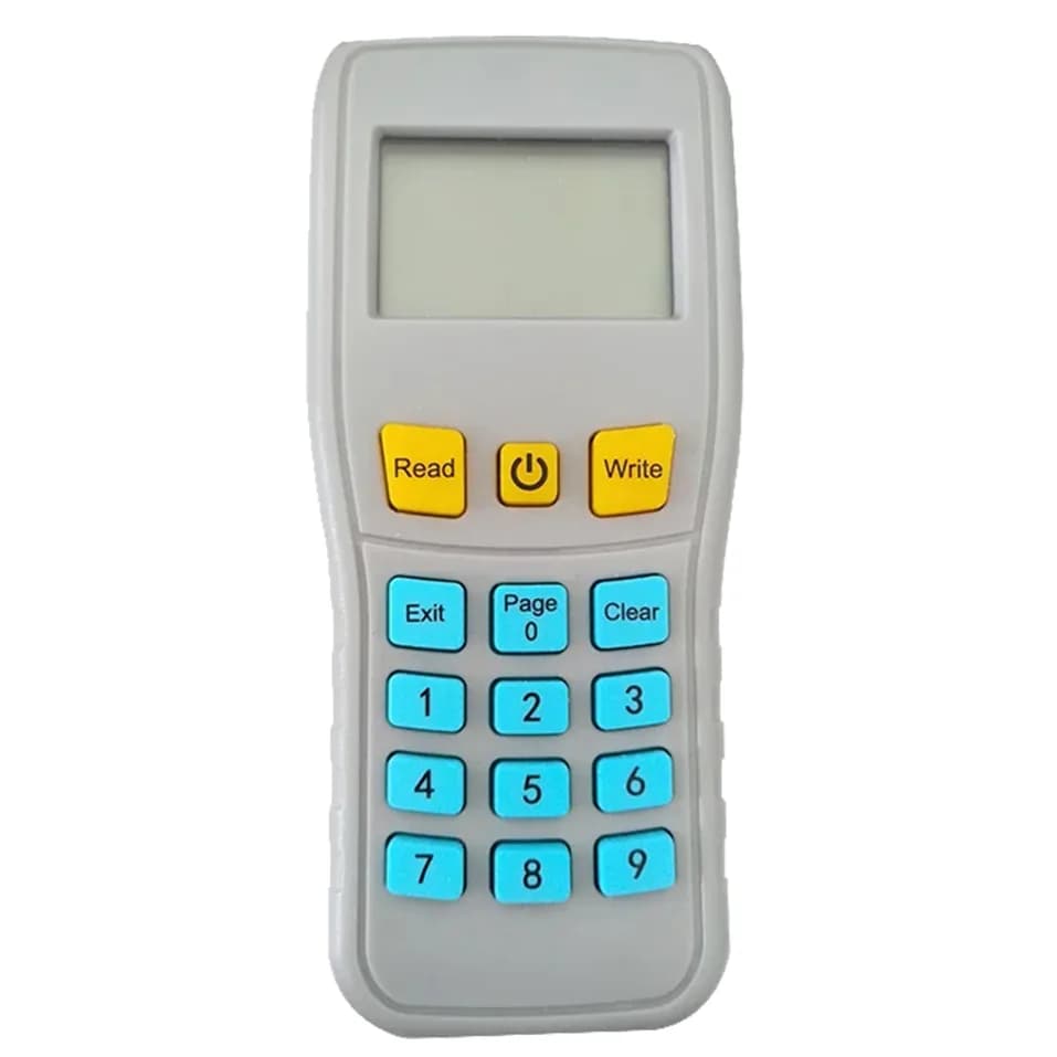 TX7932 Handheld Programmer