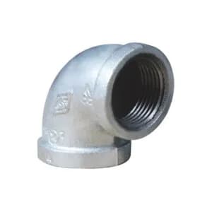 Elbow (Threaded Type, 90 Degree)
32 mm