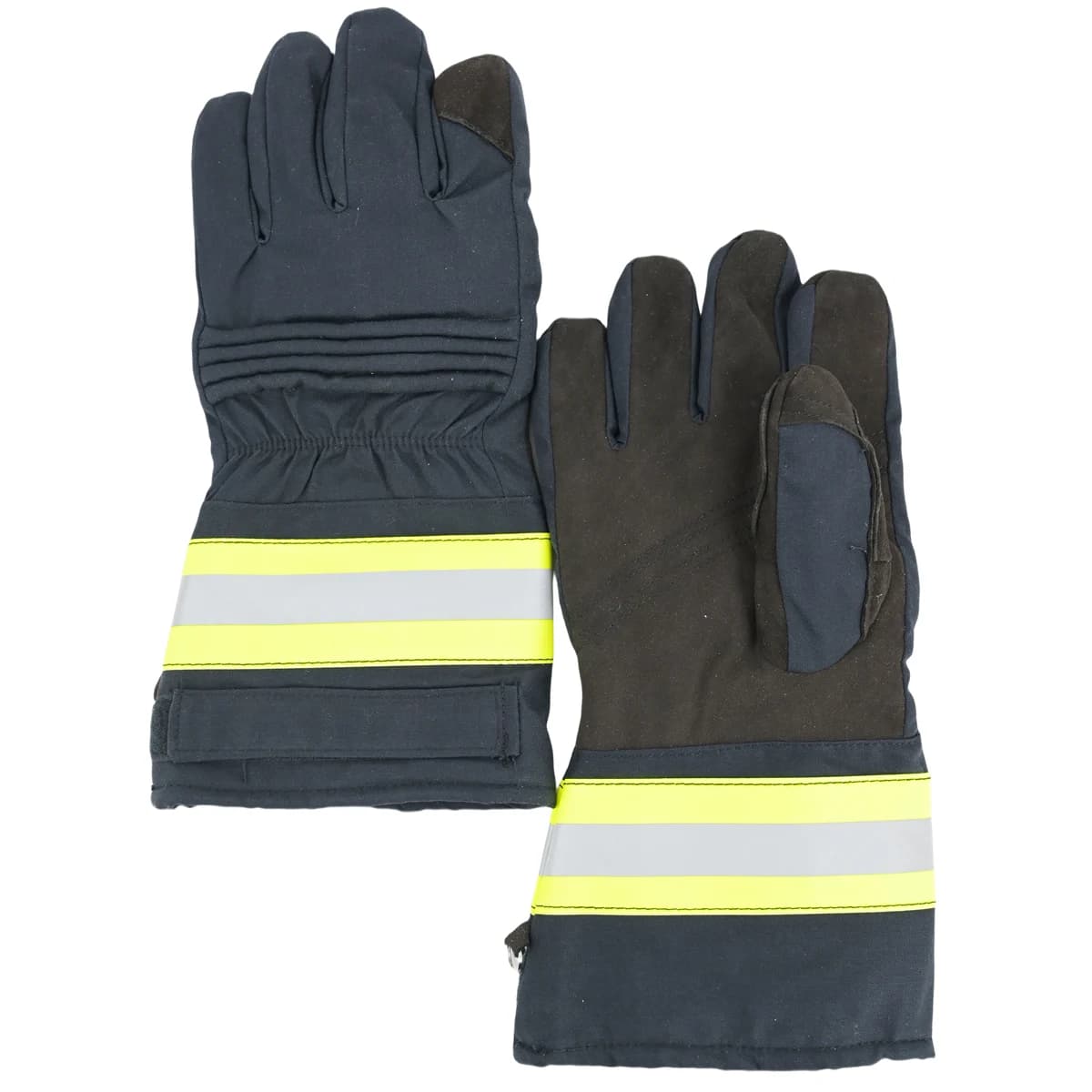 Shelterco Firefighting Gloves