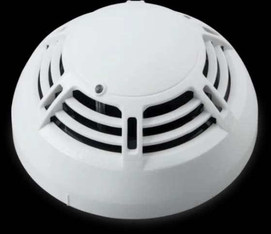 TX7100 Intelligent Addressable Optical Smoke Detector