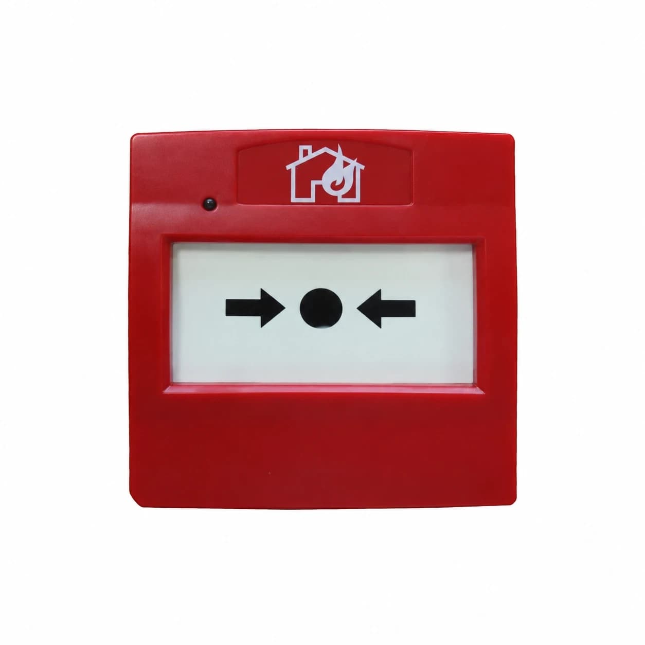 TX7140 Addressable Manual Call Point