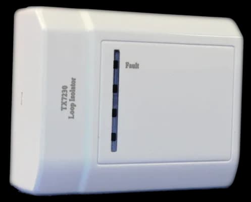 TX7230 Isolator Module