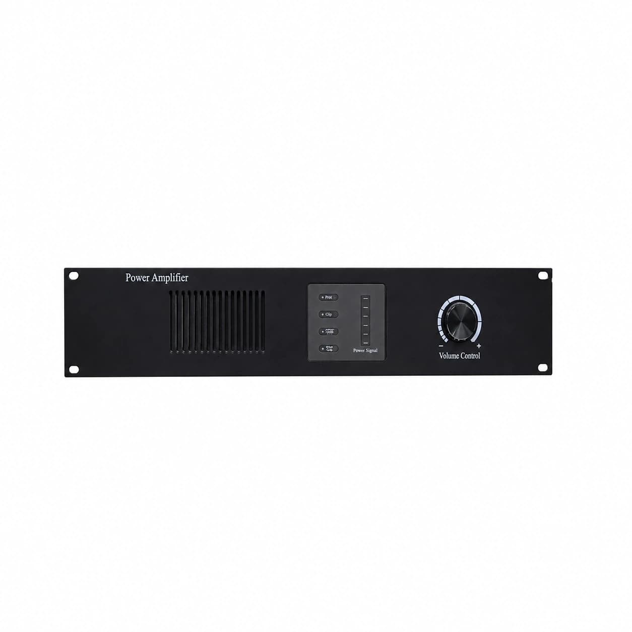 TG7300 Power Amplifier