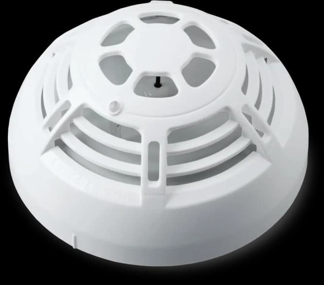 TX7110 Intelligent Dual Heat Detector