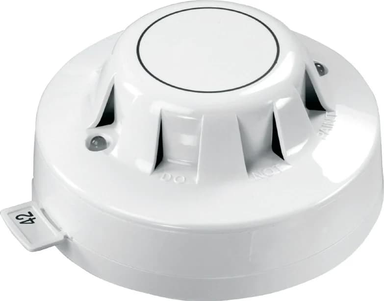Apollo Optical Smoke Detector 58000-600APO