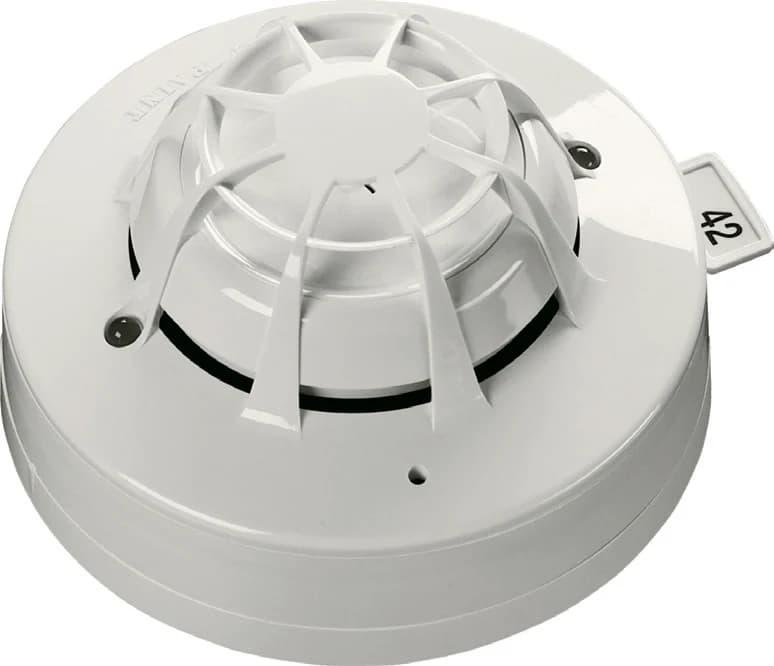 Apollo Multi-Sensor Detector (Optical/Heat) 58000-700APO