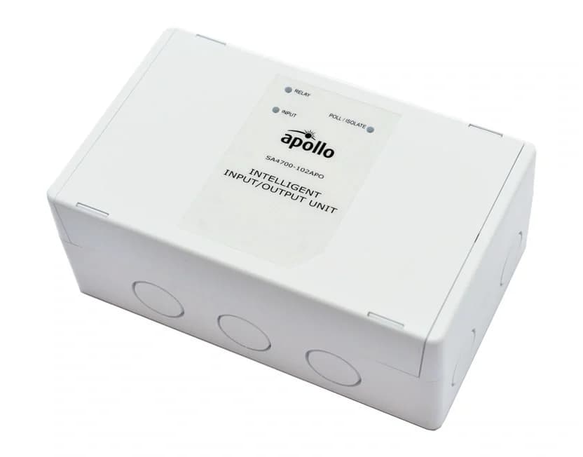 Intelligent Input/Output Unit SA4700-102APO