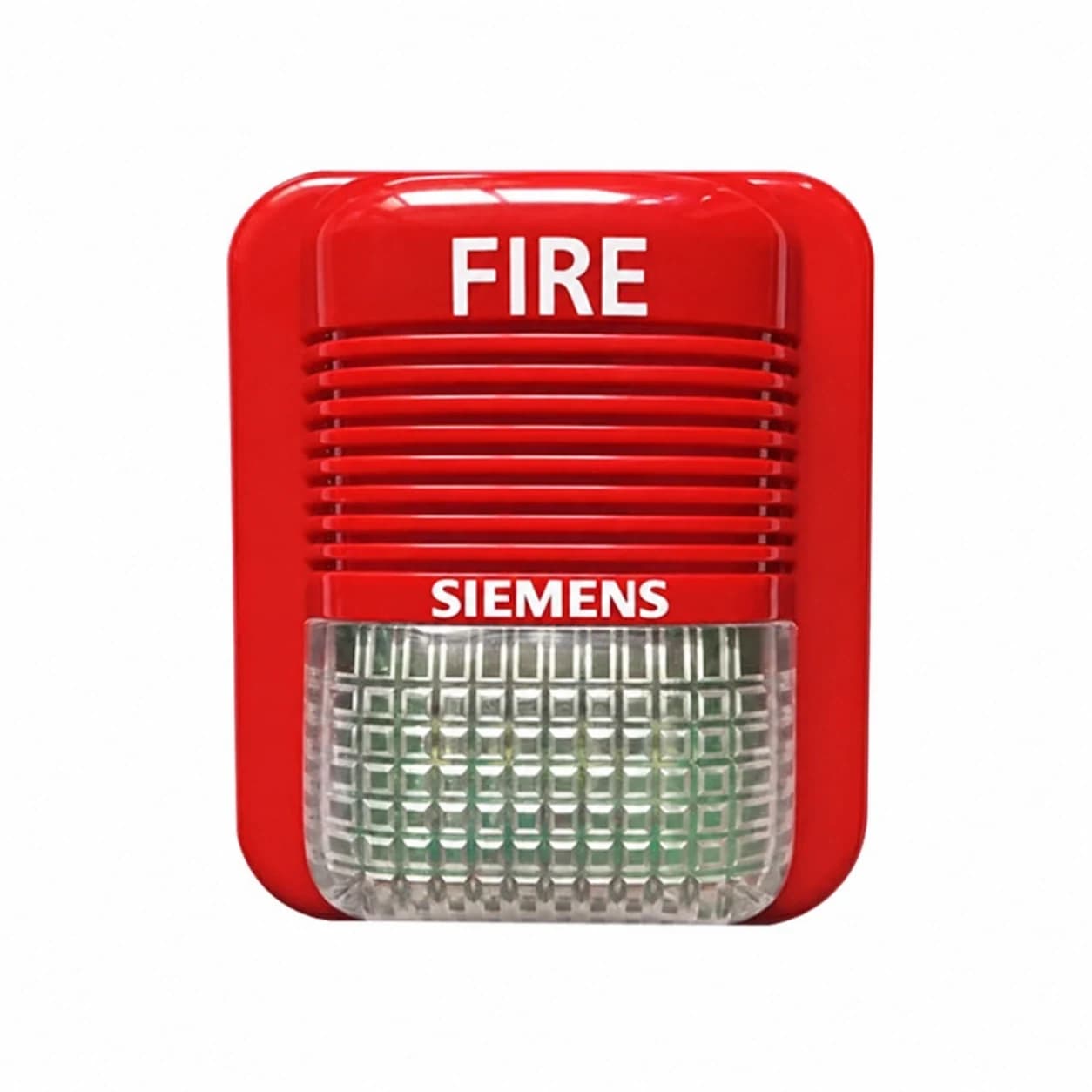 Hooter Cum Strobe FDS183C-EN