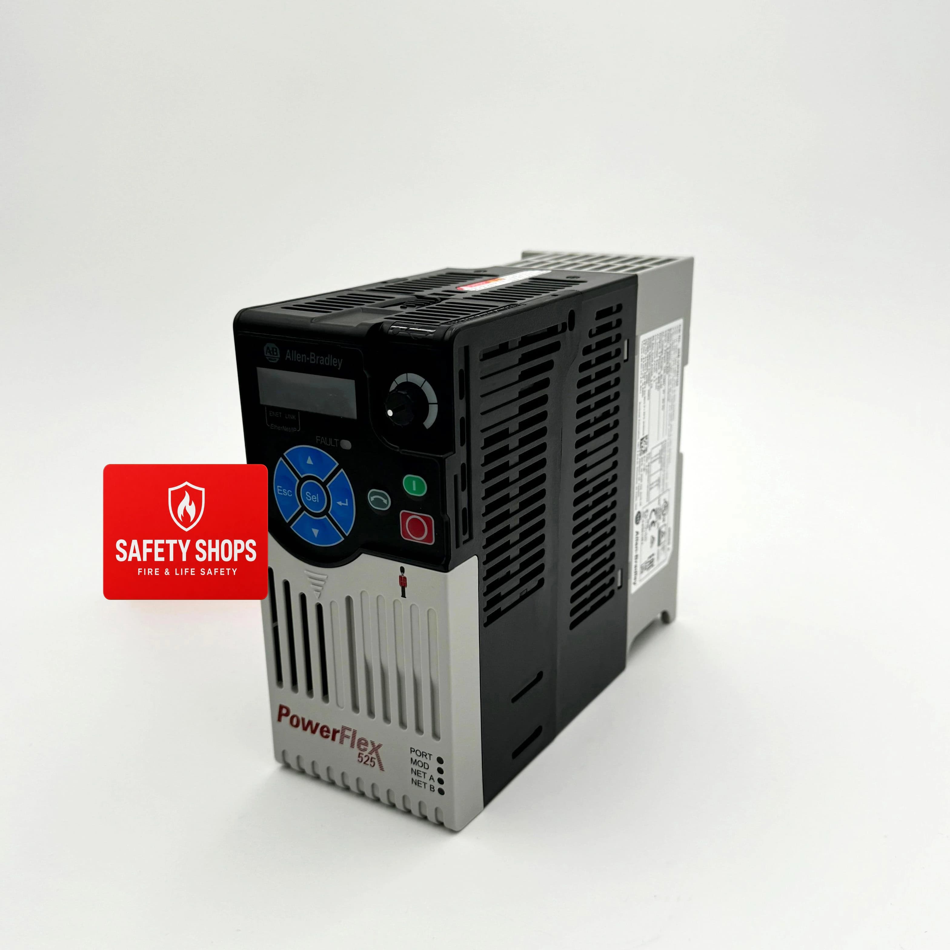 25B-V2P5N104 | Allen-Bradley AC Drive