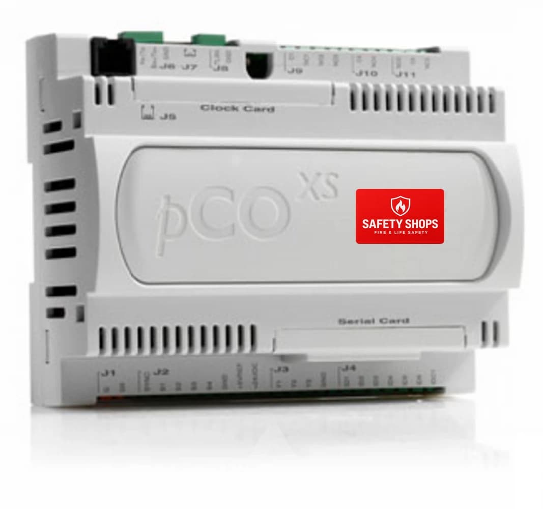PCO1000CX0 | Carel System Sensor Controller