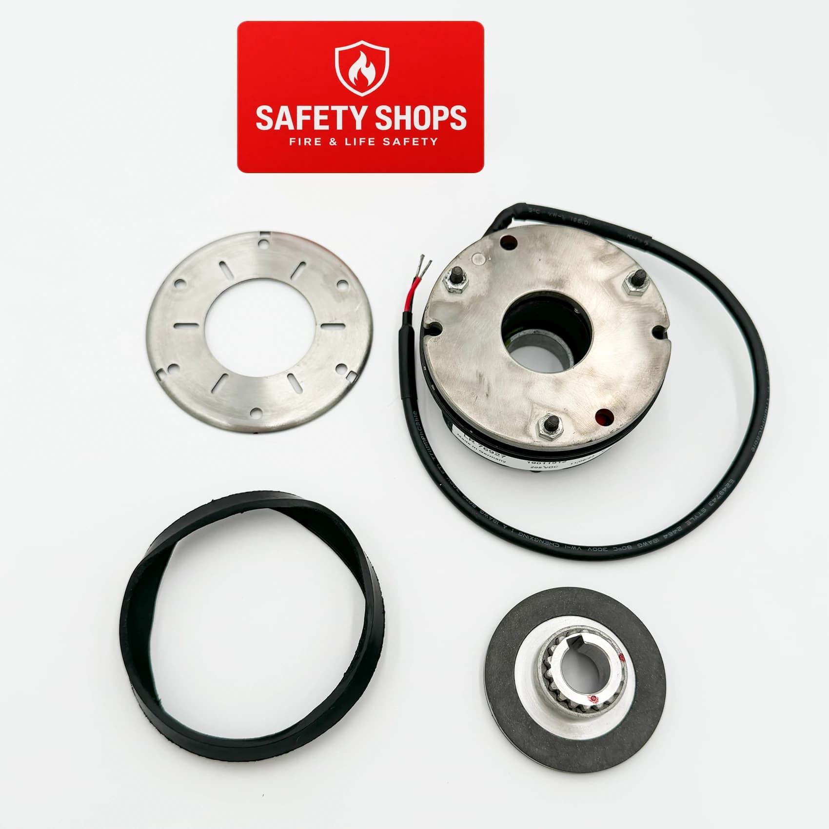 LR76927 | Nord Electromagnetic Motor Brake for Gearmotors