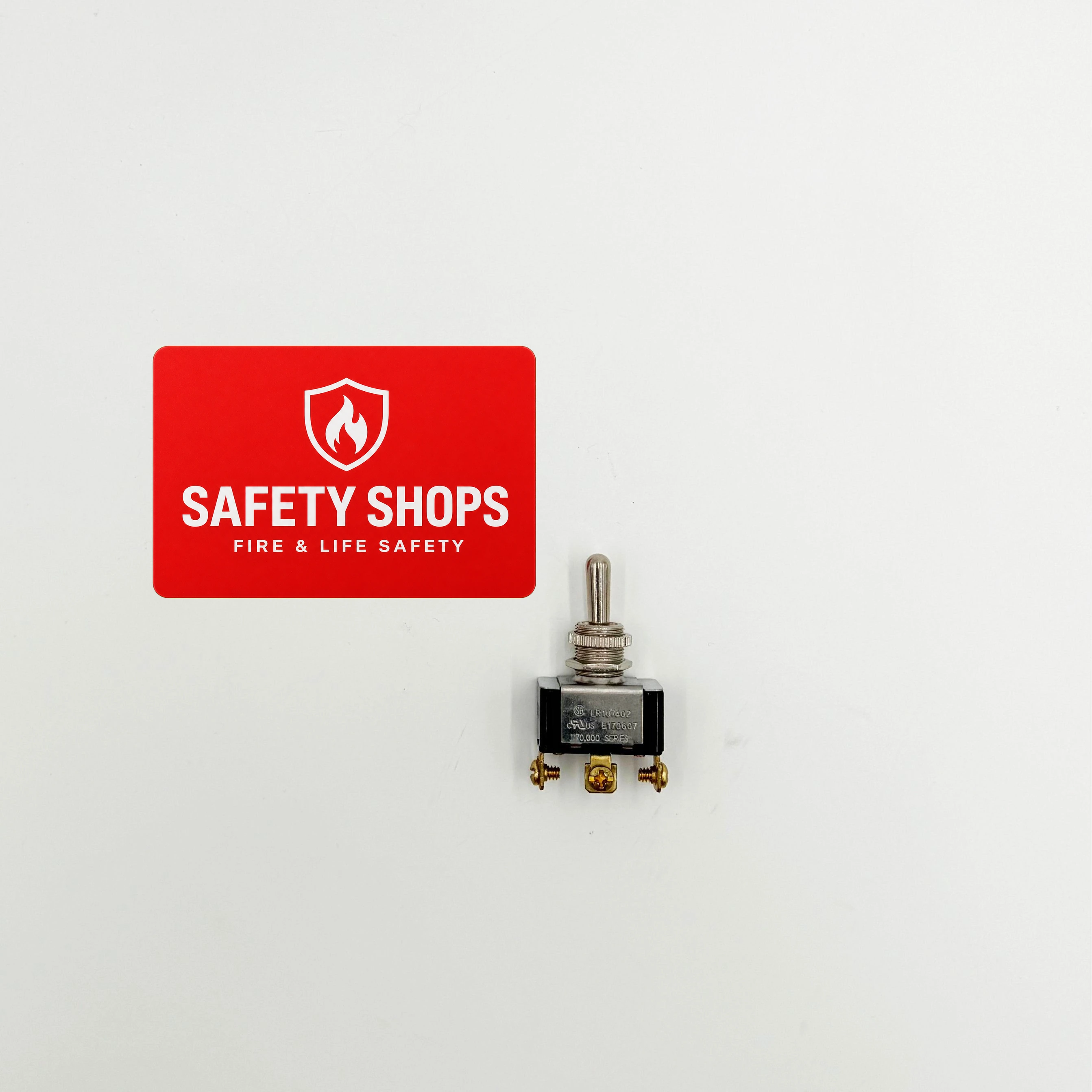 LR107402 | Ideal Automation Switch