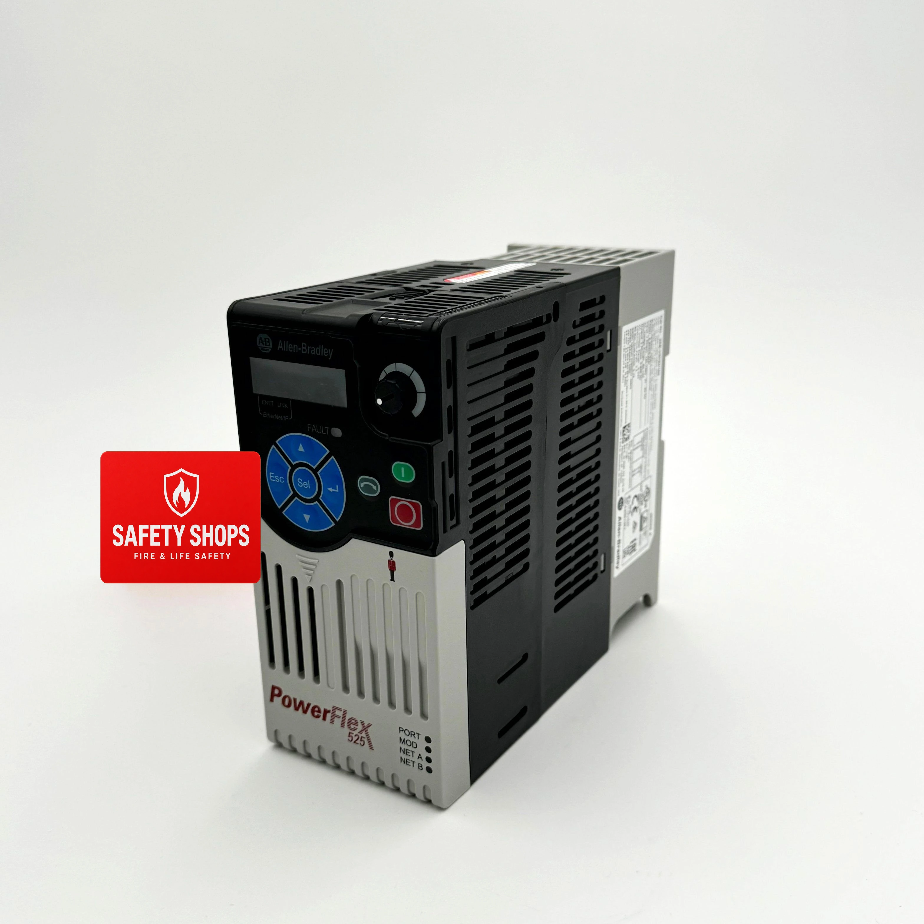 25B-V2P5N104 | Allen-Bradley AC Drive