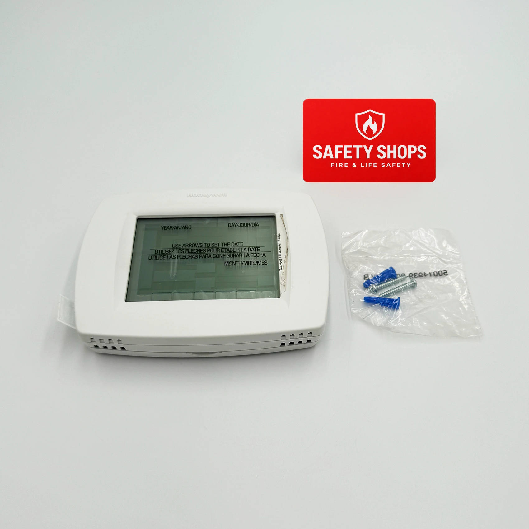 TH8110U1003 | Honeywell Vision Pro 8000 Digital Thermostat