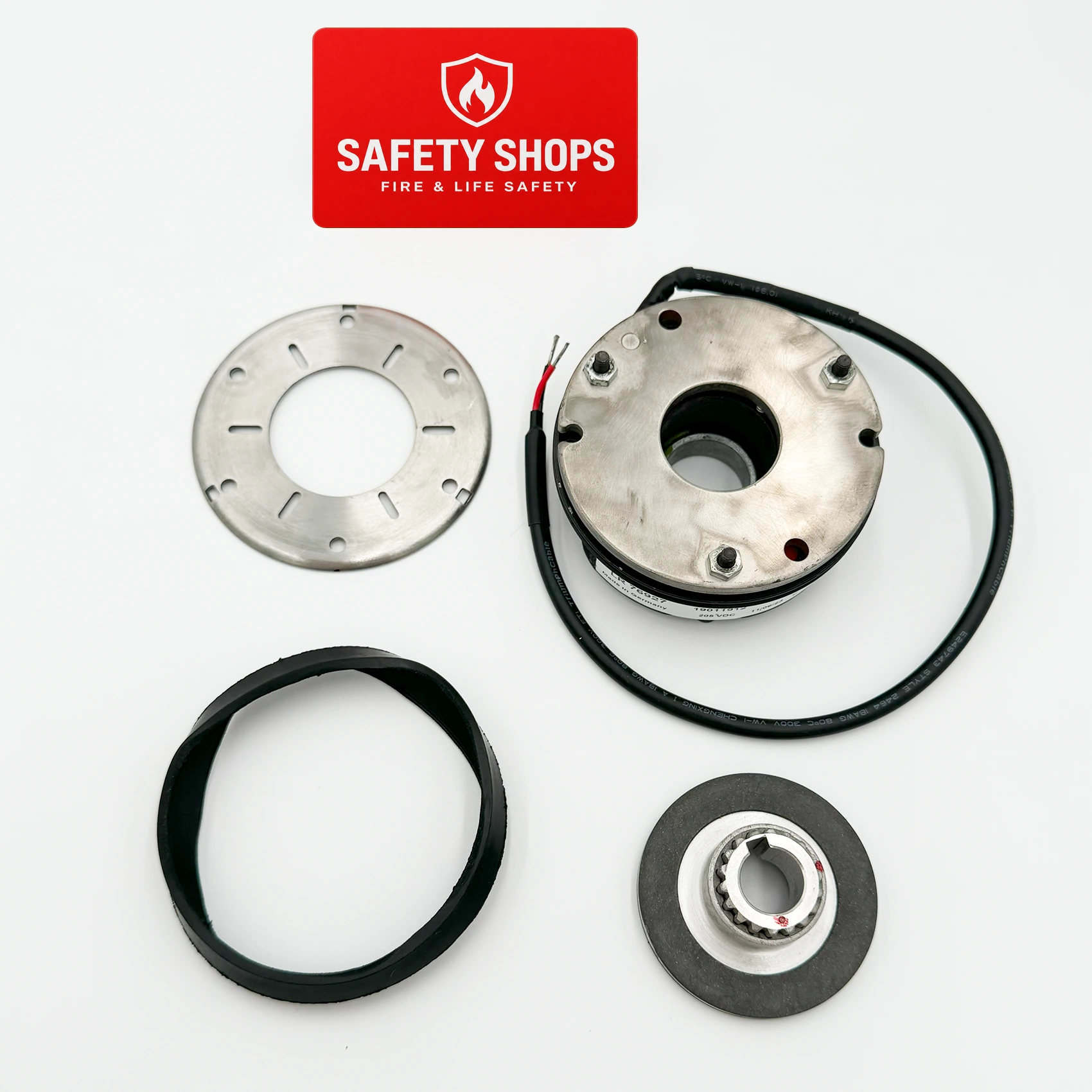LR76927 | Nord Electromagnetic Motor Brake for Gearmotors
