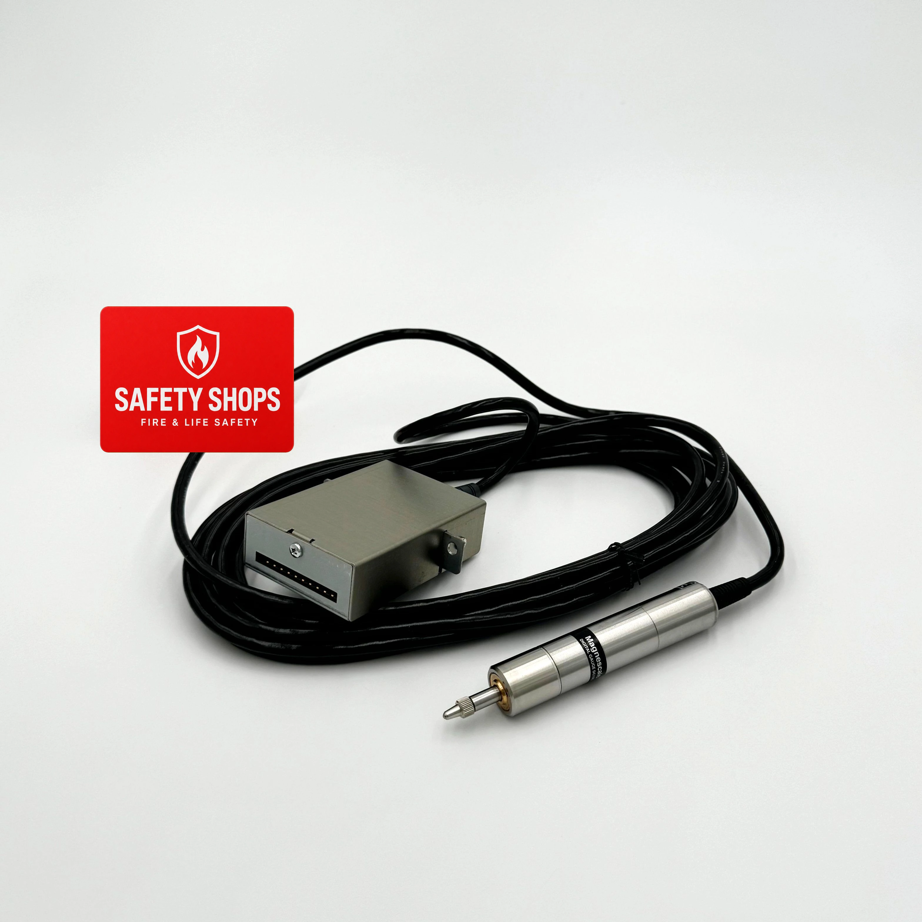 14367 | Nvent Hoffman Clutch Fork Pivot Stud