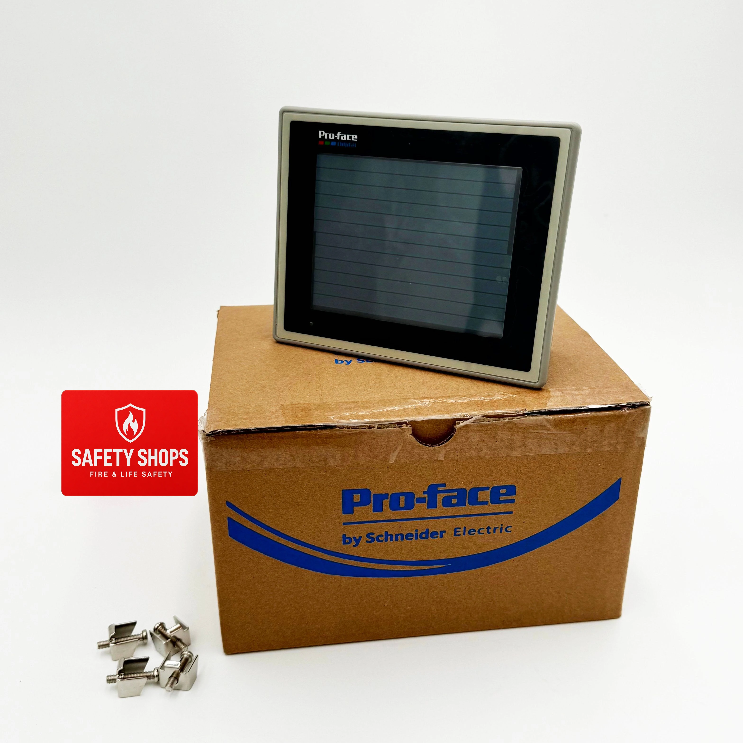 GP370-SC31-24V | Pro-face 5 inch HMI Touchscreen