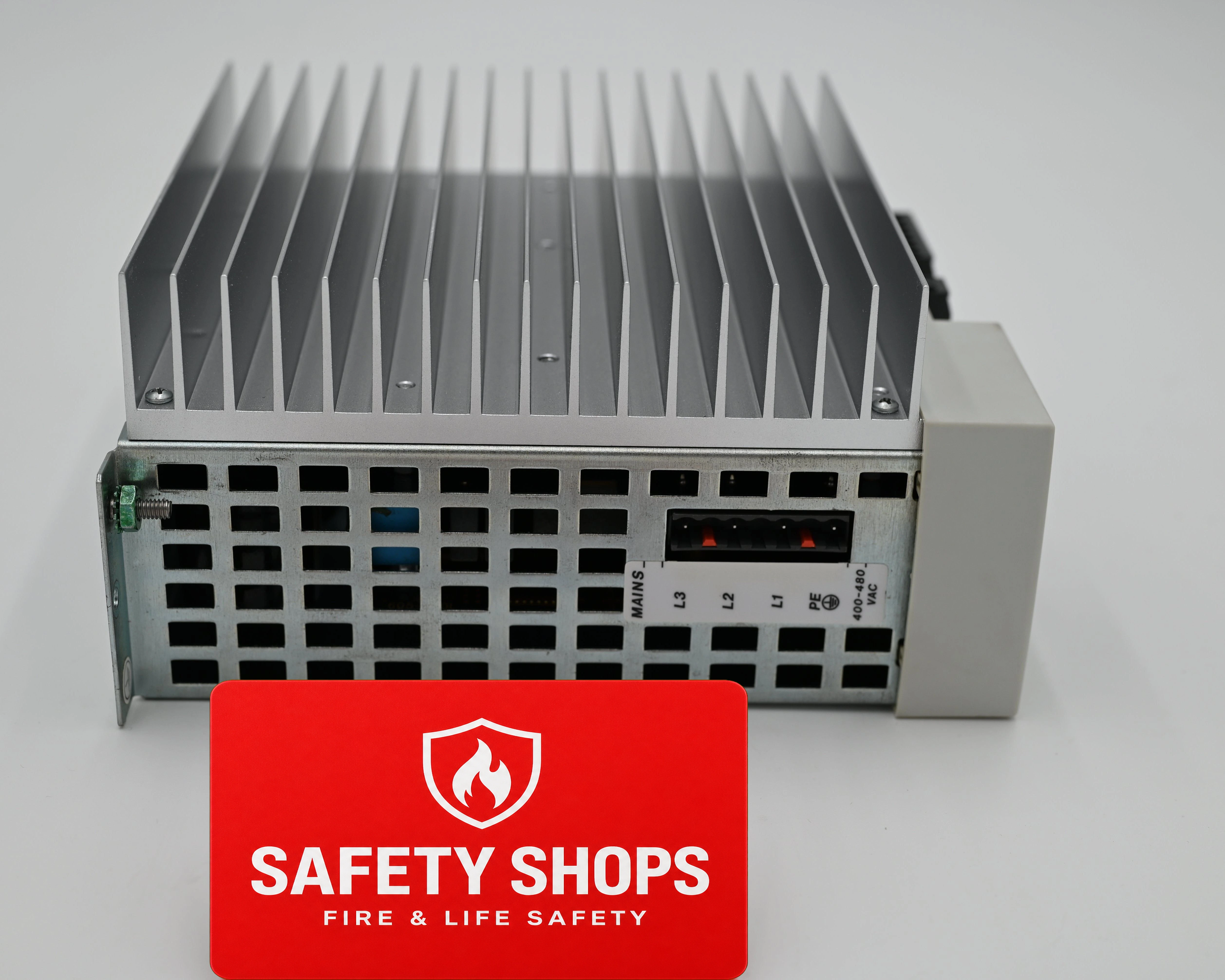 2097-V34PR5-LM | Allen-Bradley Kinetix 350 EtherNet/IP Single-Axis Servo Drive with 2.0 kW Output and Safe Torque-Off